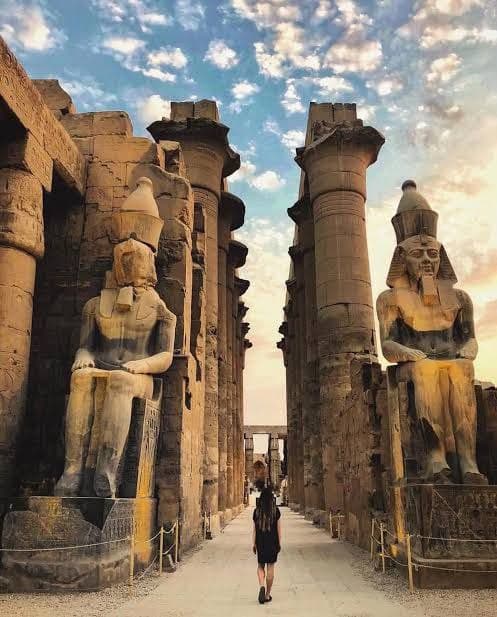 Day Tour – Karnak, Valley of the Kings, Memnon, Hatshepsut