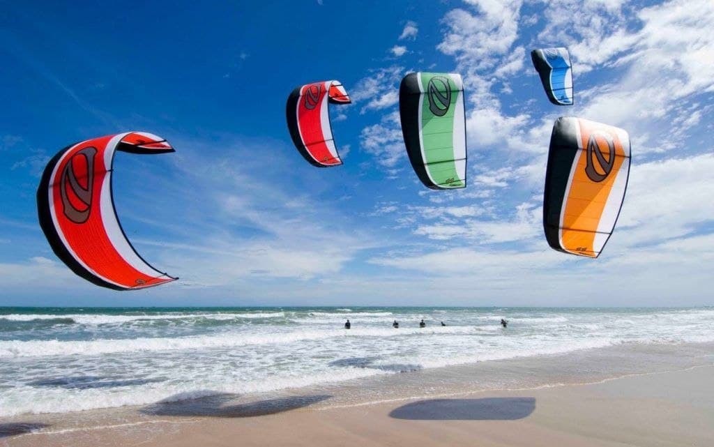 Kite Surf