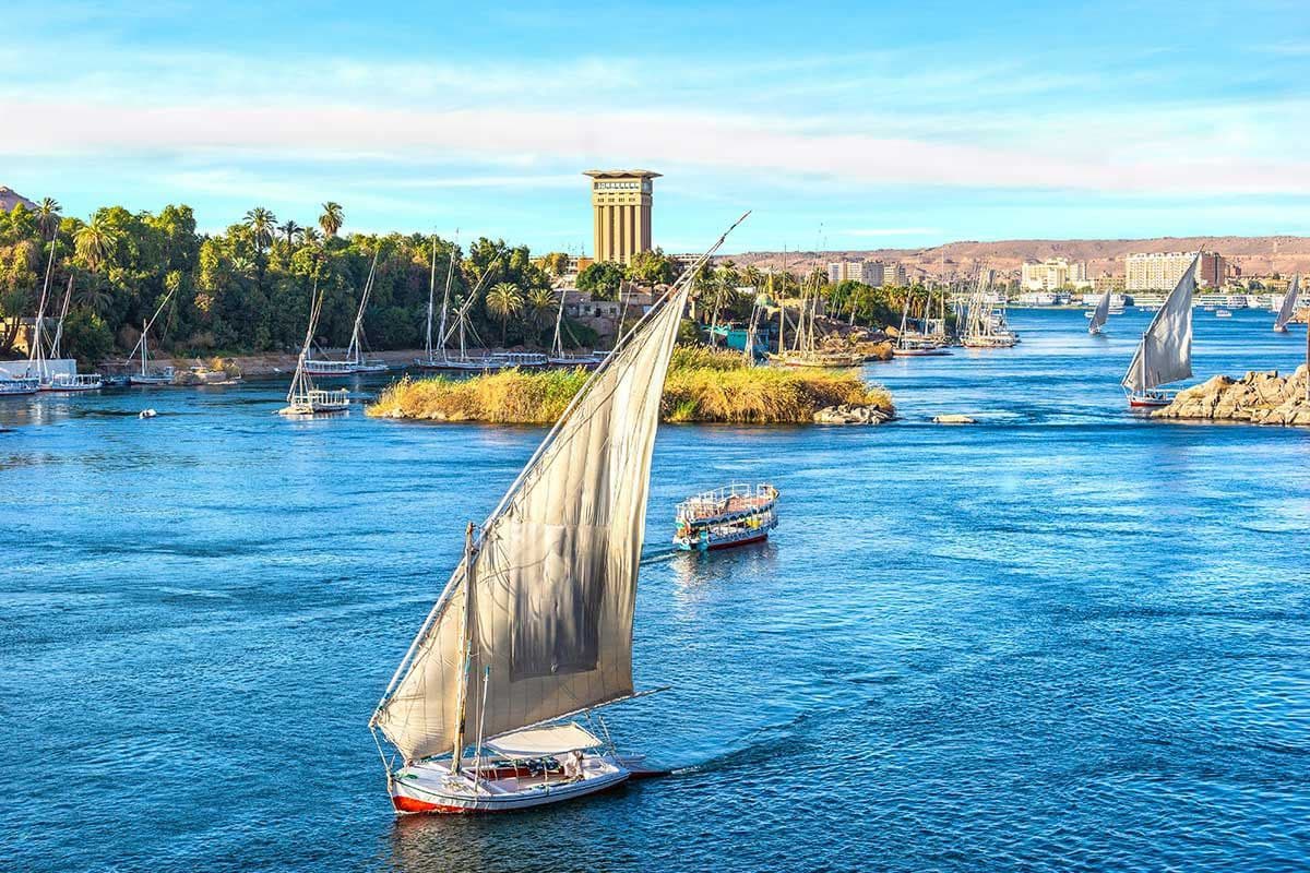 Aswan 