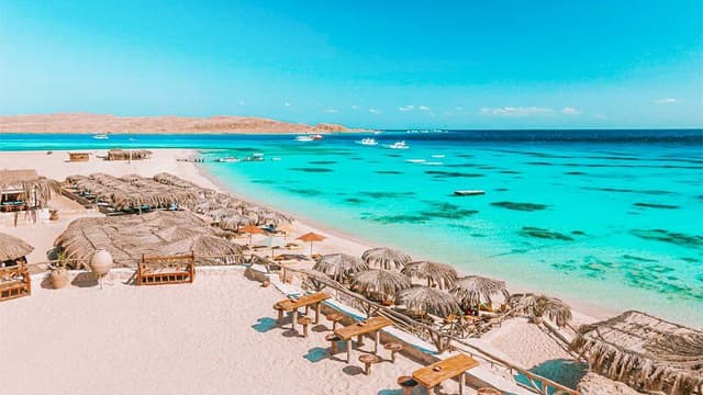 Hurghada