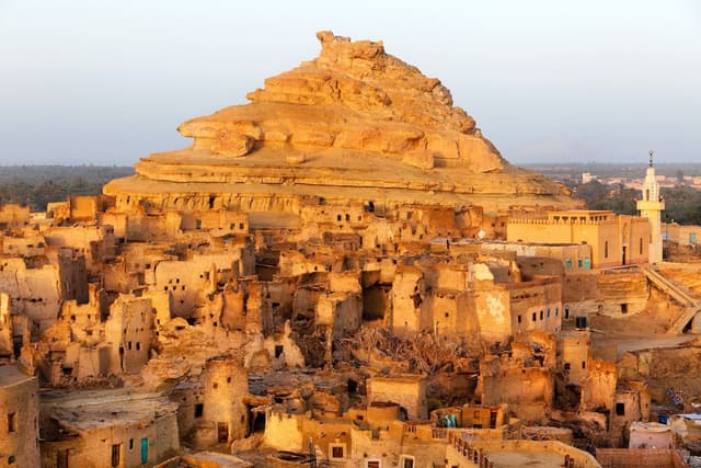 Siwa