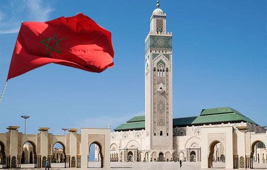Morocco